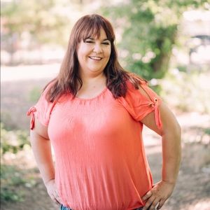 Meet your Posher, Teresa